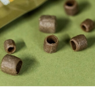 Sztuczny Pellet Ze Slotem One More Cast Revibed Pellet Caves - 5