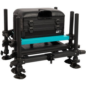 Kosz Wędkarski Mikado Cage CX36 - 2