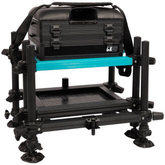 Kosz Wędkarski Mikado Cage CX36 - 5