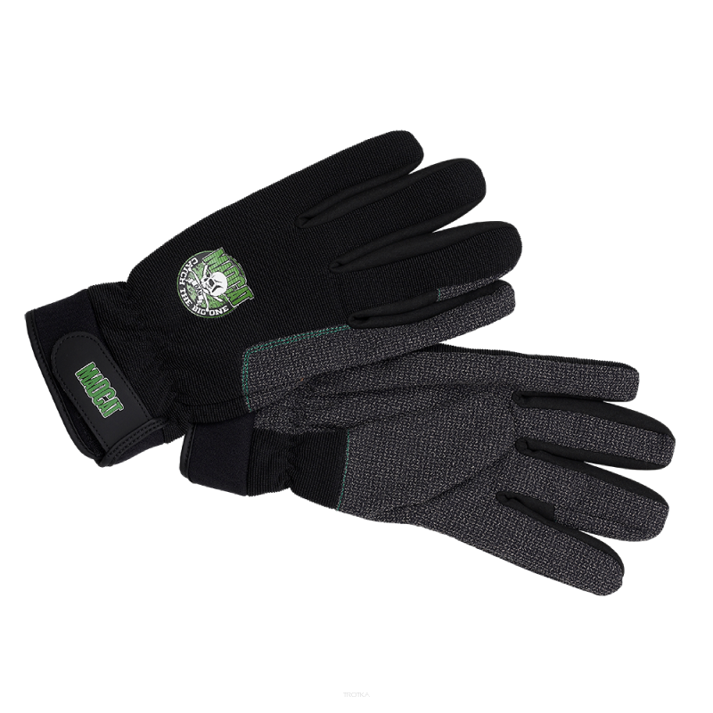 Madcat Pro Gloves M/L