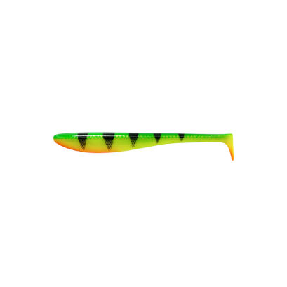 Savage Gear Monster Shad 18cm 33g Firetiger 2szt.