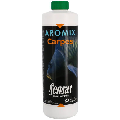 Aromat Sensas Aromix Carpe 500ml