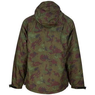 Kurtka Navitas Scout Jacket Camo 2.0 - M - 2