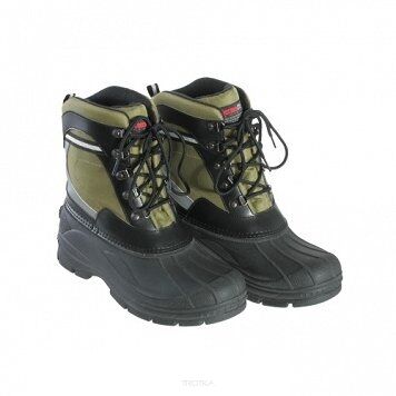 Buty Mikado śniegowce wodoodporne rozmiar 44 BMA-XD014-44