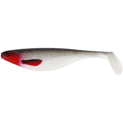 Guma Westin Shadteez 12cm 15g - Redlight