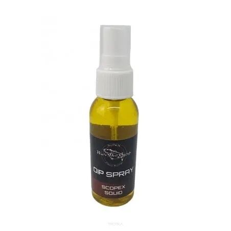 Dip Karpiowy Spray WarTheCarp - Scopex Squid
