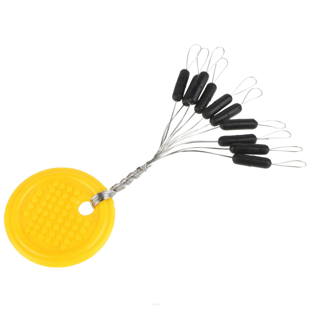 Stopery Mikado Gumowe Podłużne - M