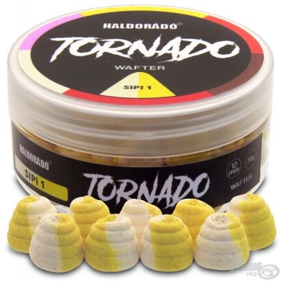 Wafter Holdorado TORNADO 12mm - Sipi 1