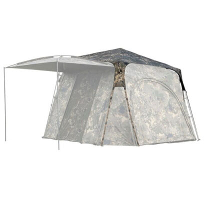 Narzuta Nash Bank Life Gazebo Camo Pro Skull Cap