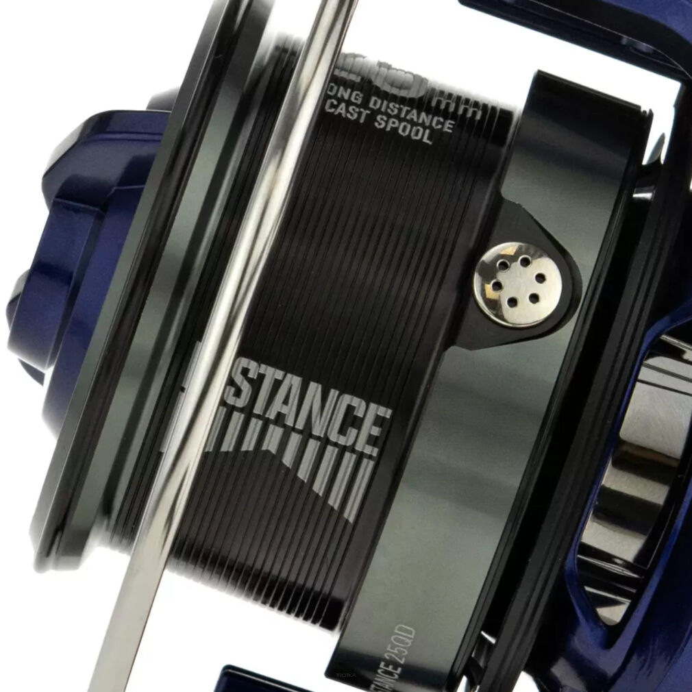 Szpula Daiwa 23 TDR Distance 25 QD