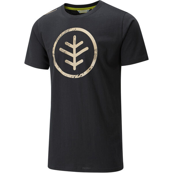 Koszulka T-Shirt Wychwood Icon Black - L T0875