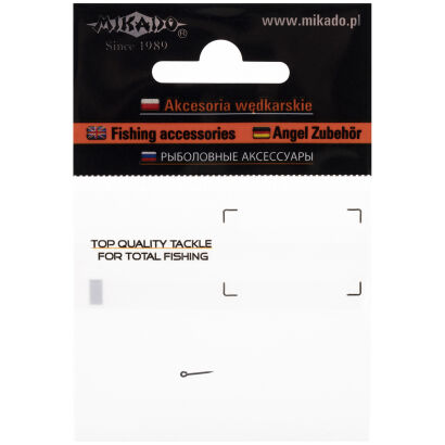 Igły Mikado Perfect Spike Do Przynęt Method Feeder 7mm