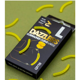 Pozycjonery One More Cast Dazzlers Cornaliner Curve Large - 2