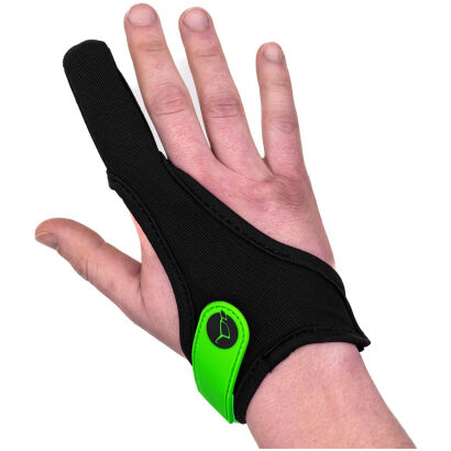 Ochraniacz Na Palec Korda New Finger Stall Small