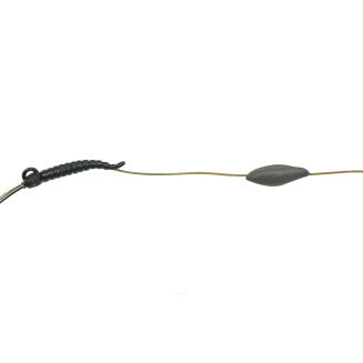 Pasta Dociążająca Carp'R'Us Tungesten Putty 20g - 2