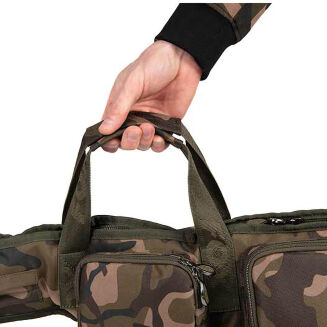 Pokrowiec Na Wędki Fox Camolite 13ft 2 rod Spod/Marker Rod Jackets - 2