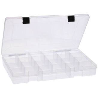 Torba Mikado Mikado Z Pudełkami - M 37x26x26cm - 3