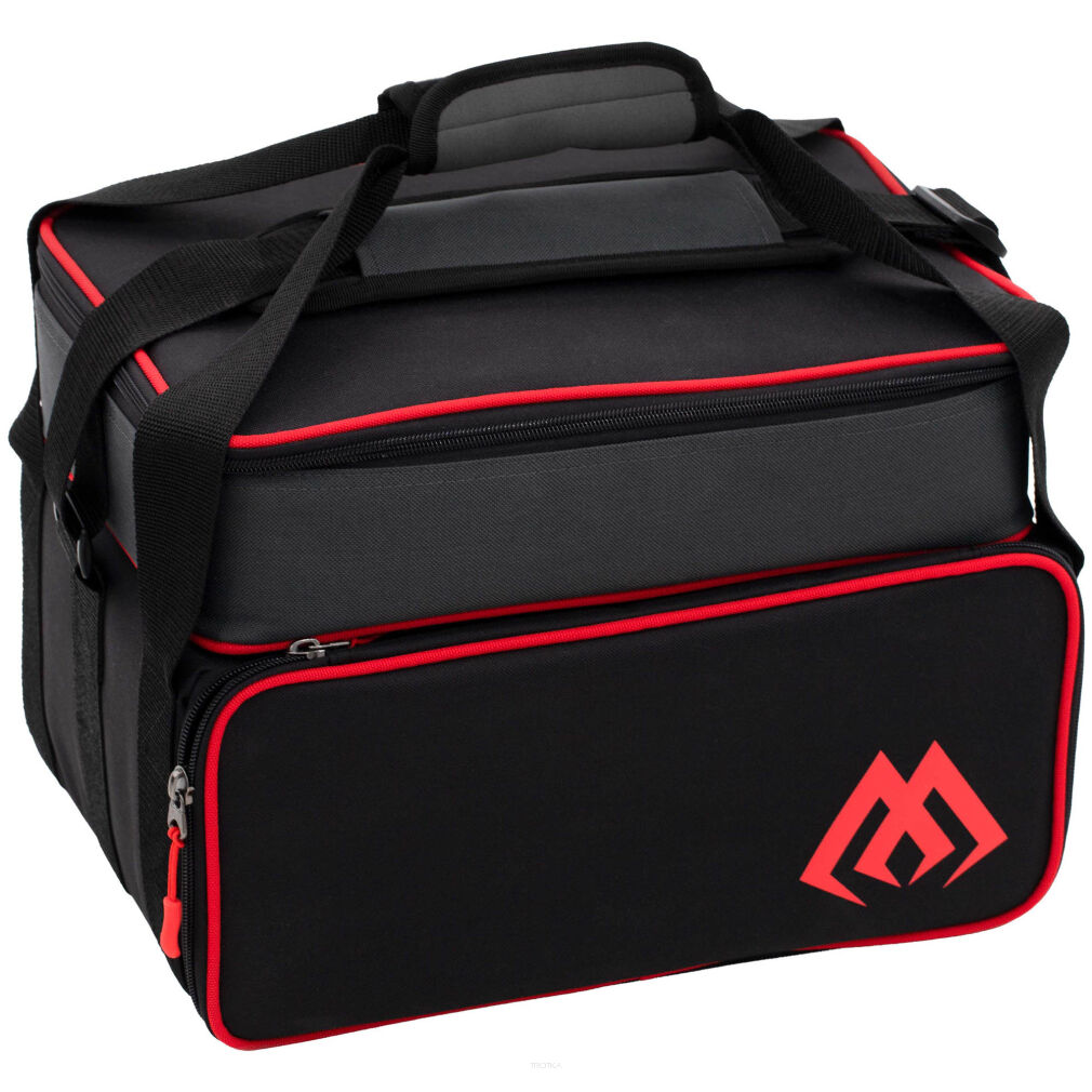 Torba Mikado Mikado Z Pudełkami - M 37x26x26cm