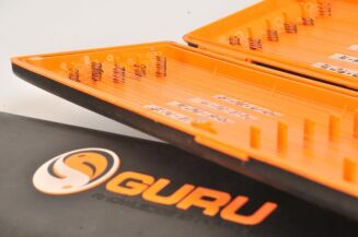 Portfel Guru - Rig Case Long