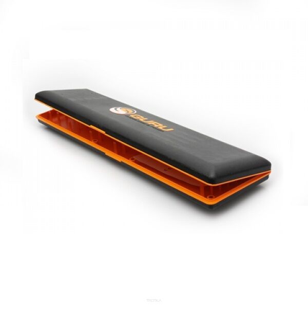 Portfel Guru - Rig Case Long