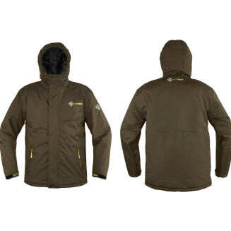 Kurtka Delphin WinTREK - S - 3