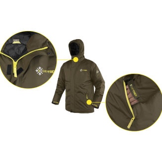 Kurtka Delphin WinTREK - S - 4