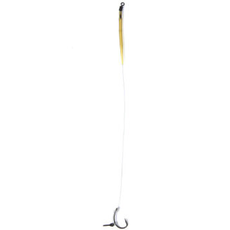 Przypon Karpiowy Under Carp Fluorocarbon D-Rig - 6 - 5