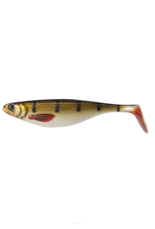 Westin Crystal Perch 12cm 15g ShadTeez