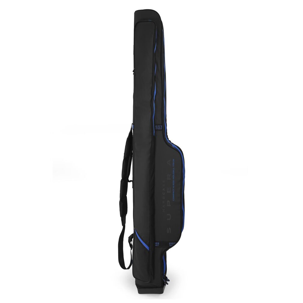 Pokrowiec Na Wędki Preston SUPERA 6 Rod Holdall 175cm