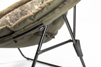 Fotel Karpiowy Nash Indulgence Moon Chair - 3