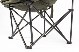 Fotel Karpiowy Nash Indulgence Moon Chair - 4