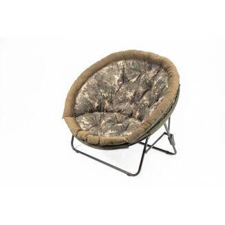 Fotel Karpiowy Nash Indulgence Moon Chair - 5