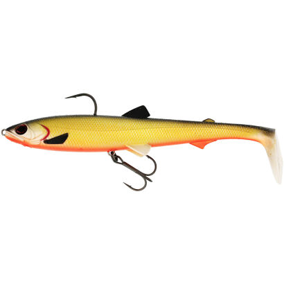 Uzbrojona Guma Westin Bullteez Shadtail R2f 18cm 70g Official