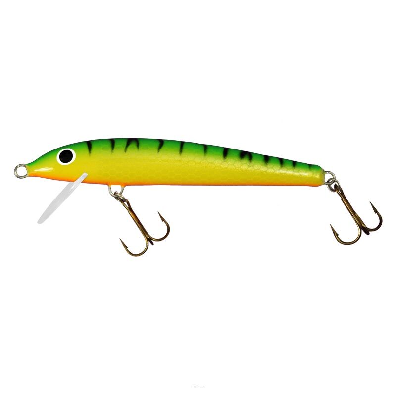 Wobler Gloog - Nike 8cm - TGF