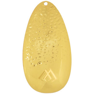 Błystka Obrotowa Mikado Monster Spinner - 5 Gold - 2