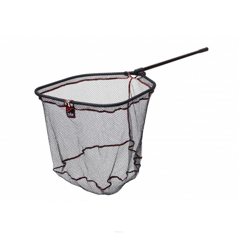 Dam Foldable Big Fish Net podbierak