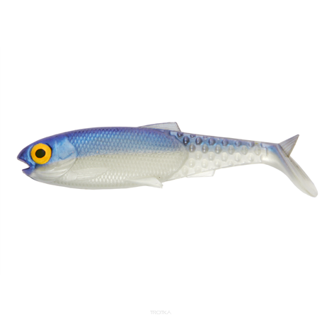 Guma Konger Venom Cold Blue 12cm, #010 2szt