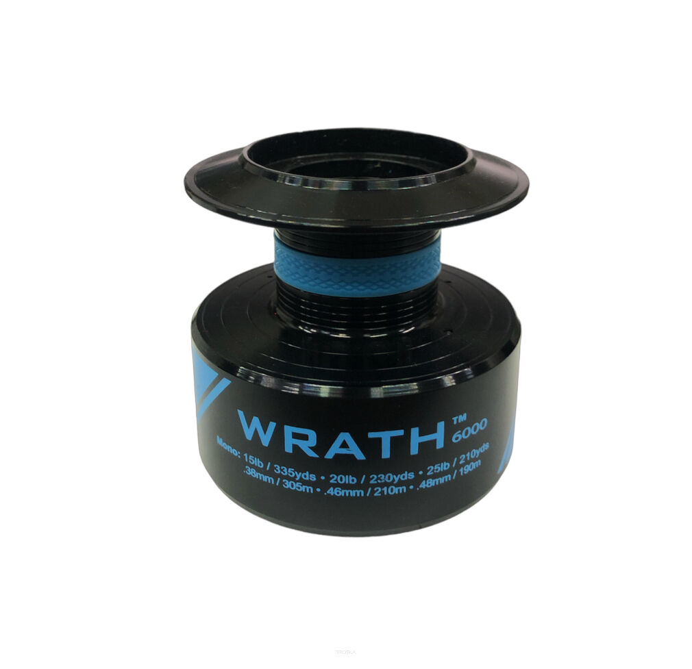 Penn Wrath 6000 Spare Spool