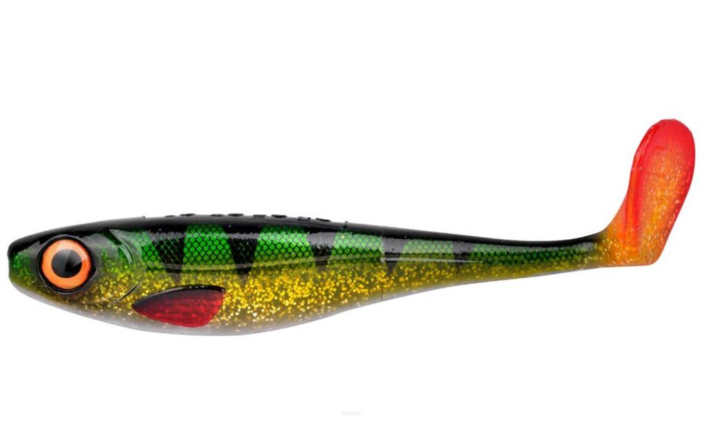 Przynęta Spro Iris The Boss 12cm/17g Perch