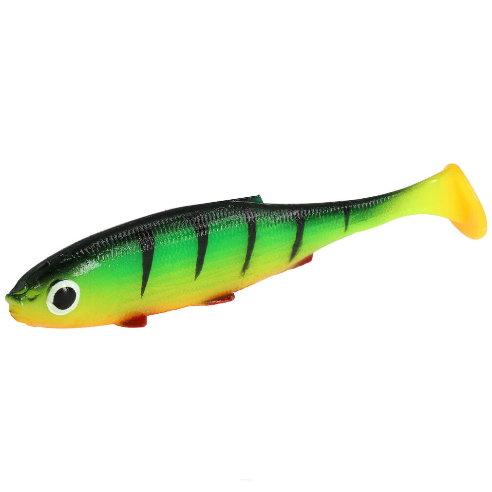 Guma Mikado Perfect Roach 5cm / Firetiger