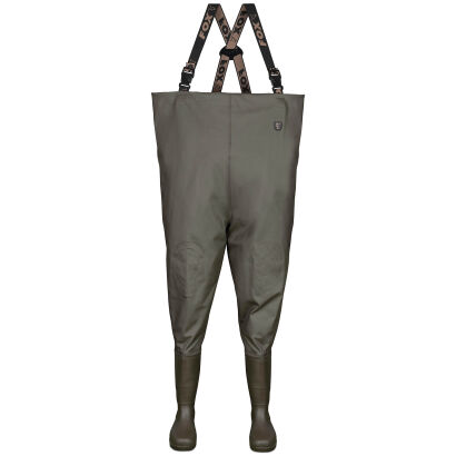 Wodery/ Spodniobuty Fox Khaki HD XL Waders - 41