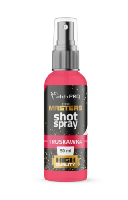 Liquid Match Pro Shot Spray TRUSKAWKA 50ml