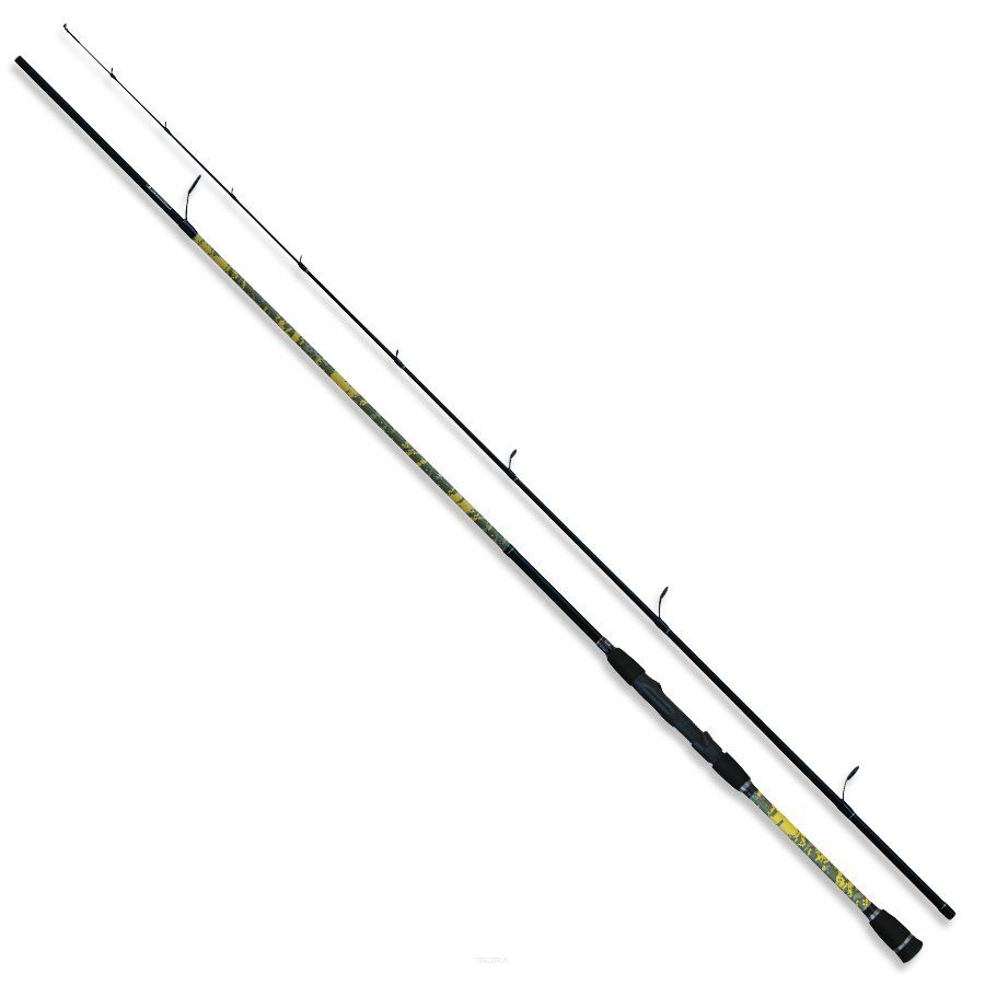 Wędka Spinningowa Robinson Maverick Perch Jig 2,4m / 2-8g