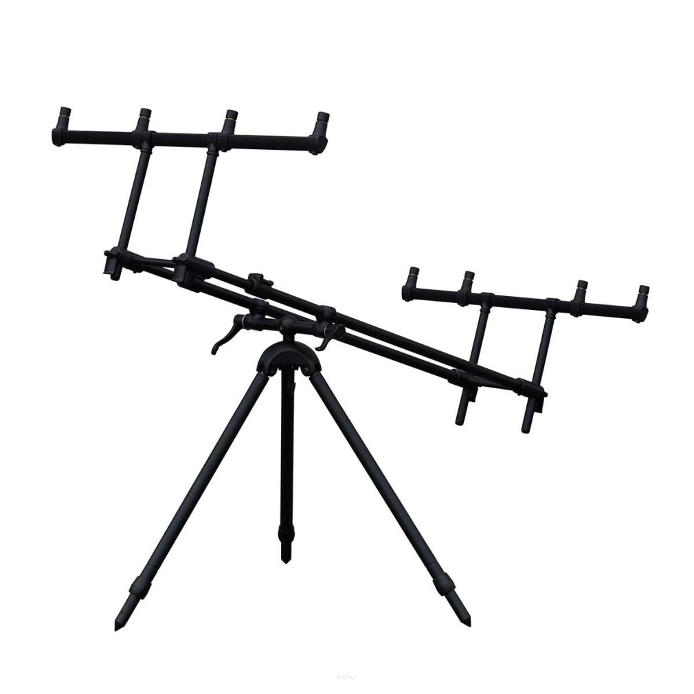 Tri Pod Prologic Lux 3 rod