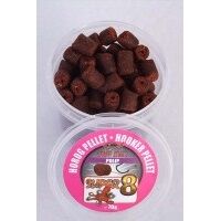 Pellet haczykowy Top Mix Super8 / 8mm - Polip / Meduza