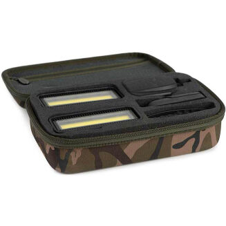 Pokrowiec Fox Camolite RX+ Security Case - 2