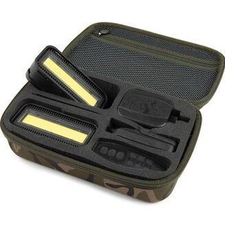 Pokrowiec Fox Camolite RX+ Security Case - 3