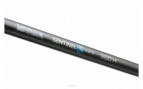 Wędka Mivardi Sentinel Carp 3,9m 3,5lbs