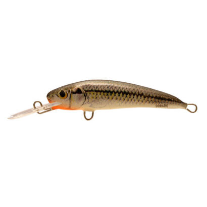 Dorado Stick 4.5cm 1.5g S pływający