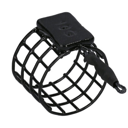 Koszyczek Zanętowy Mikado Okrągły 3k Light - 10g (25x20)